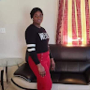 Meet your Posher, Clairianne